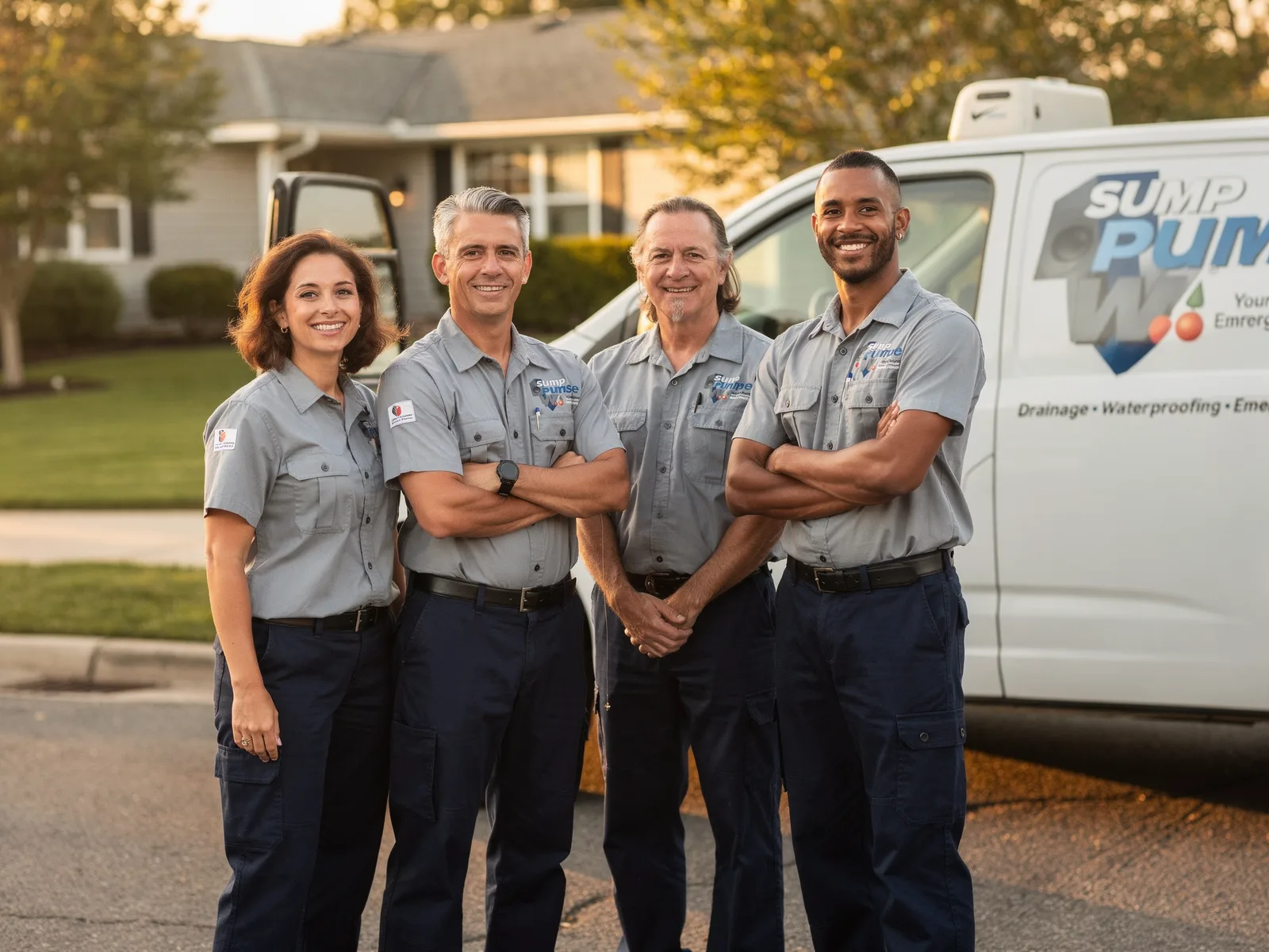 Water Heater Repair company in Fountain Inn, SC