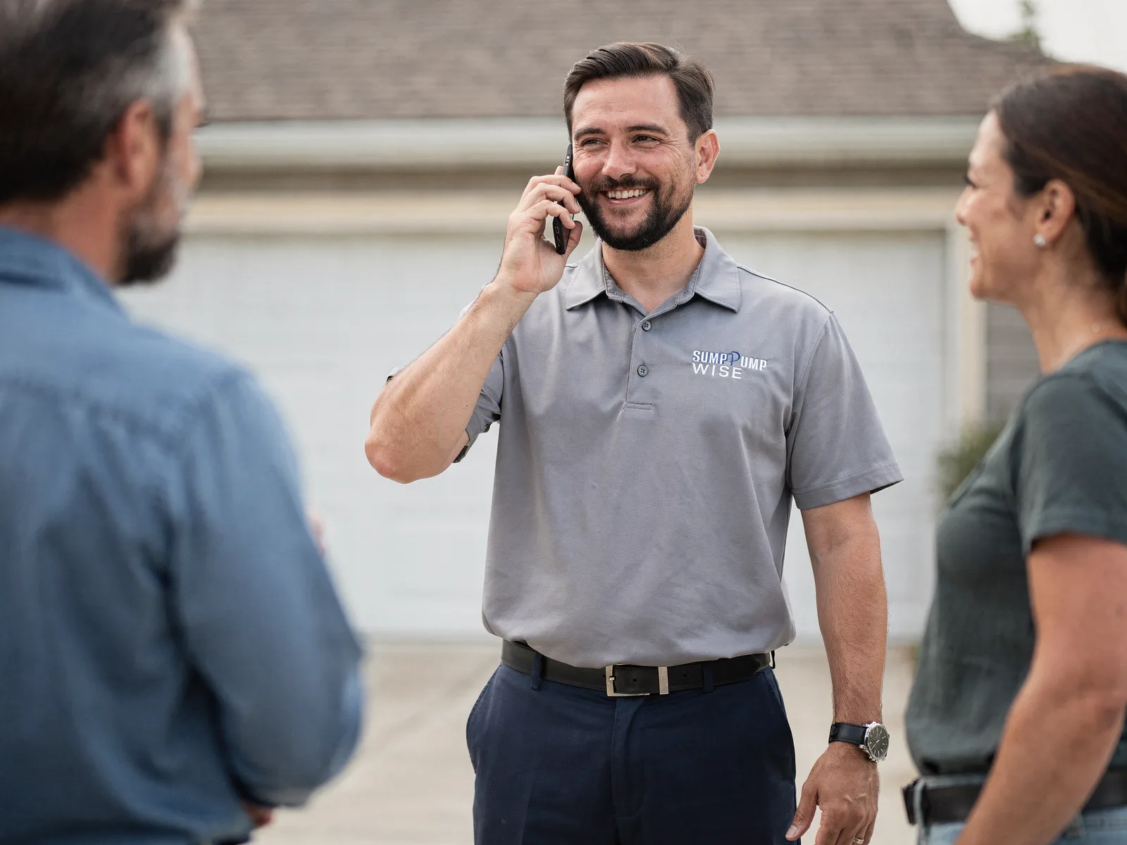 Water Heater Repair Fountain Inn, SC FAQs